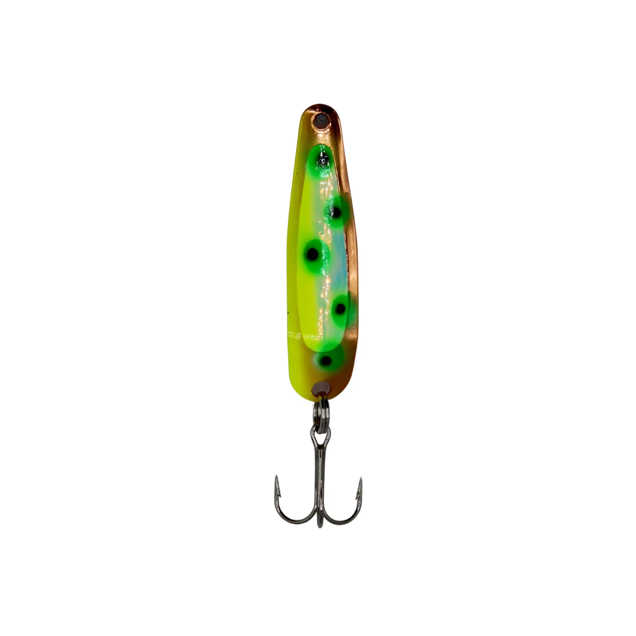 Michigan Stinger Scorpion Spoon 2.5" (Super UV)