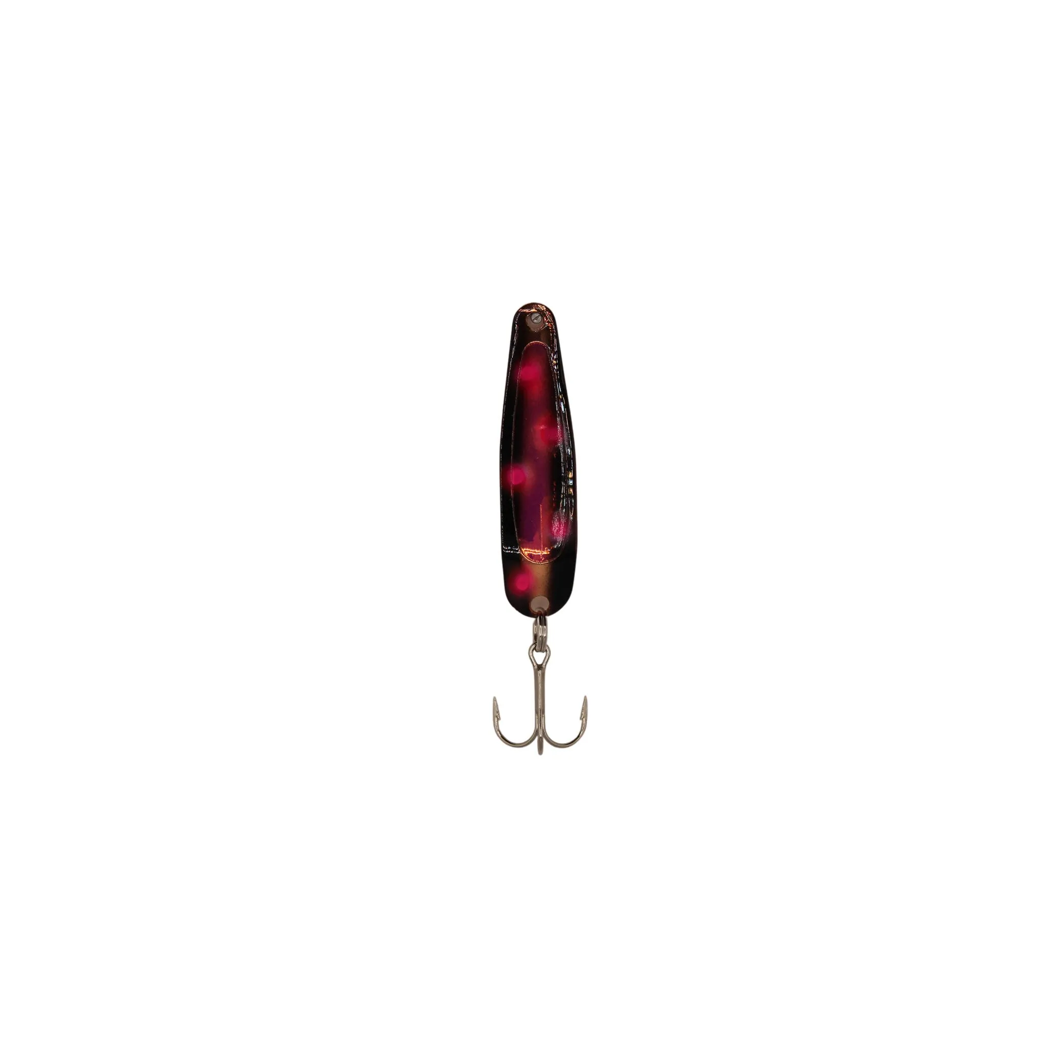 Michigan Stinger Scorpion Spoon 2.5" (Super UV)