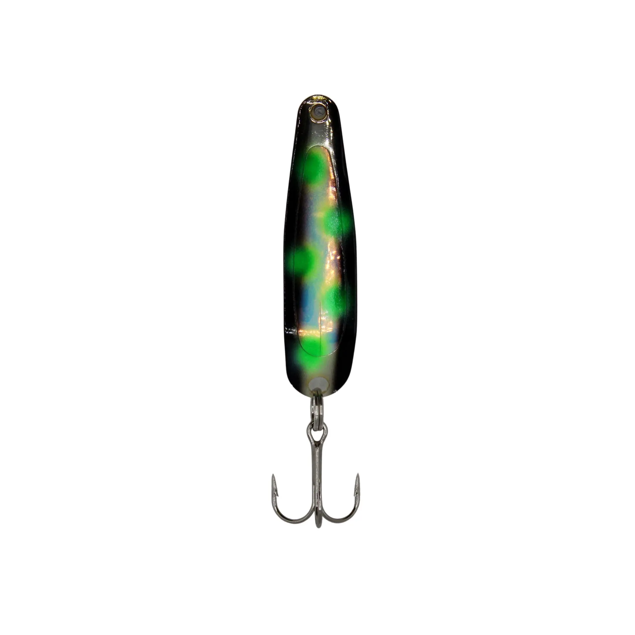 Michigan Stinger Scorpion Spoon 2.5" (Super UV)