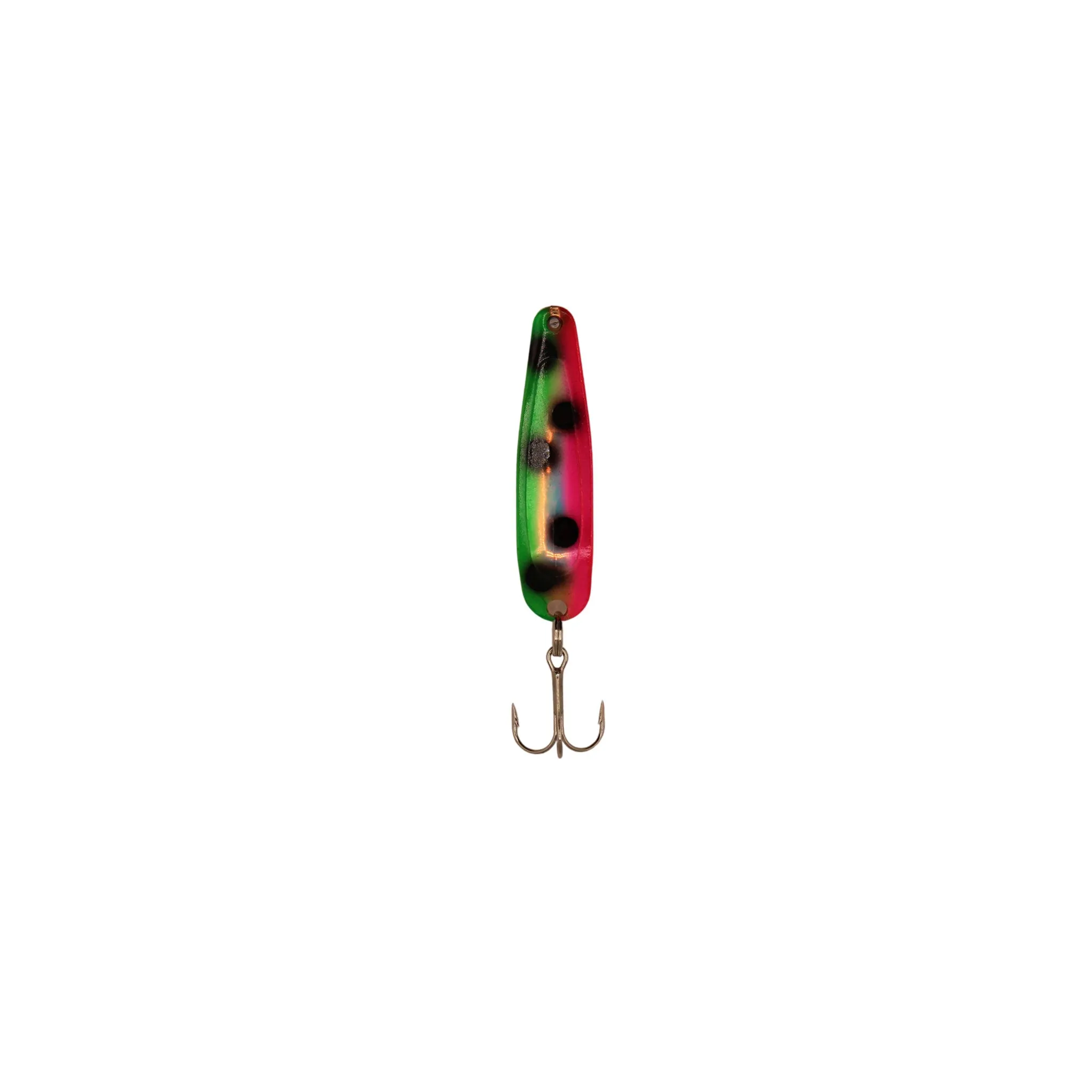 Michigan Stinger Scorpion Spoon 2.5" (Super UV)