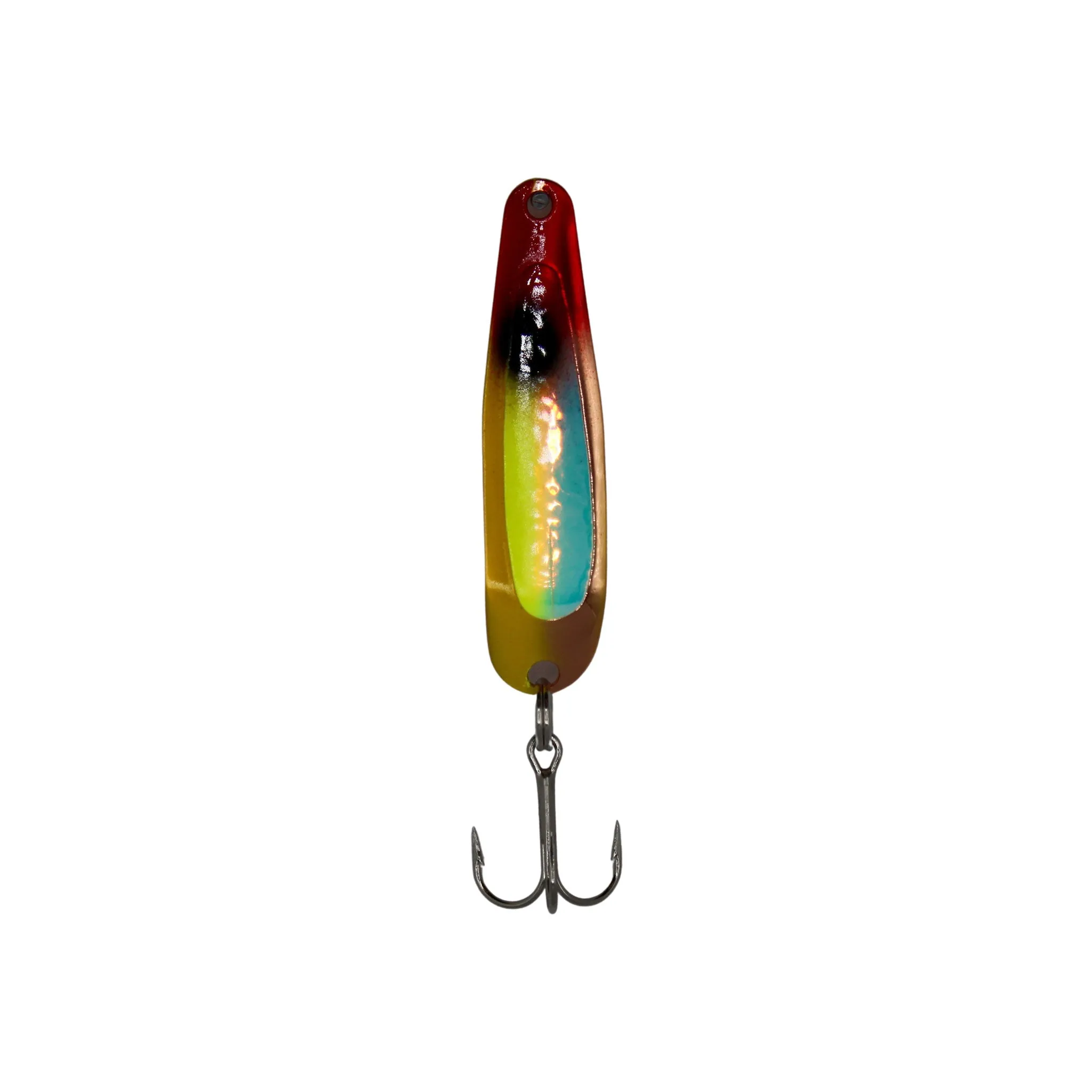 Michigan Stinger Scorpion Spoon 2.5" (Super UV)