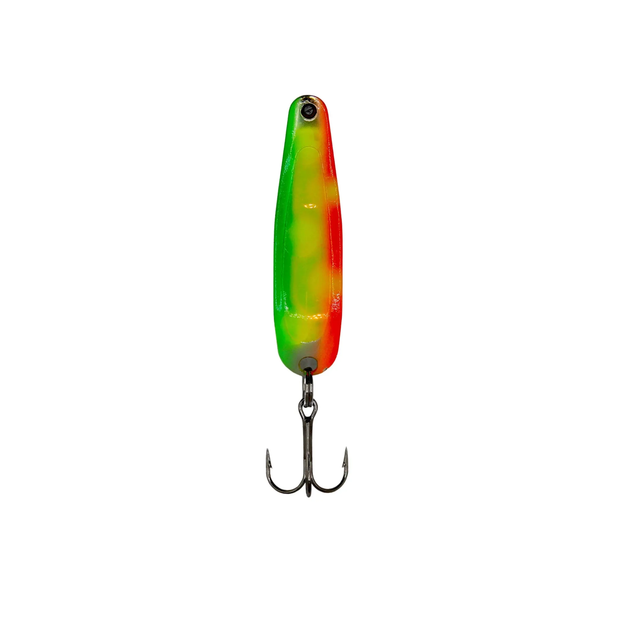 Michigan Stinger Scorpion Spoon 2.5" (Super UV)