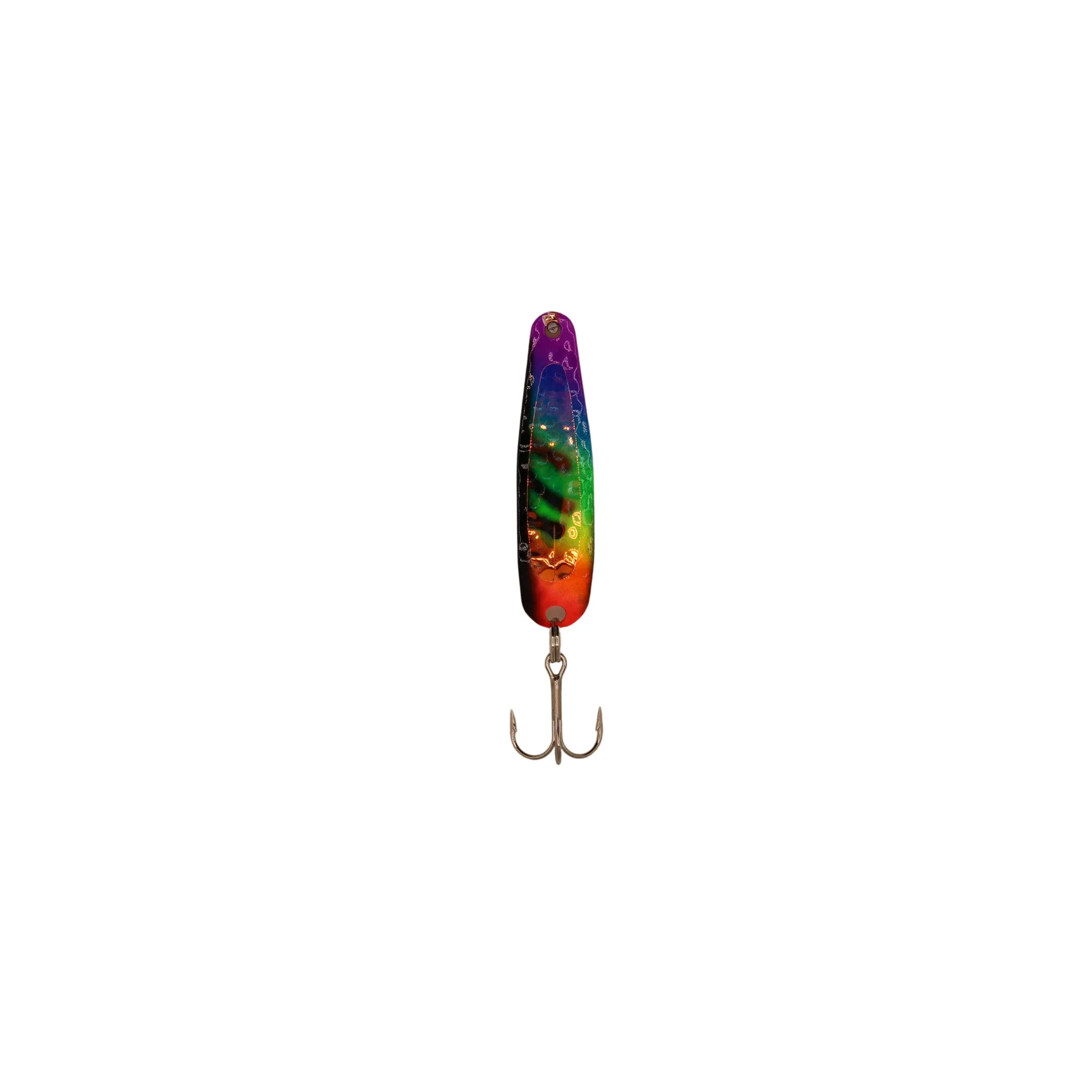 Michigan Stinger Scorpion Spoon 2.5" (Super UV)
