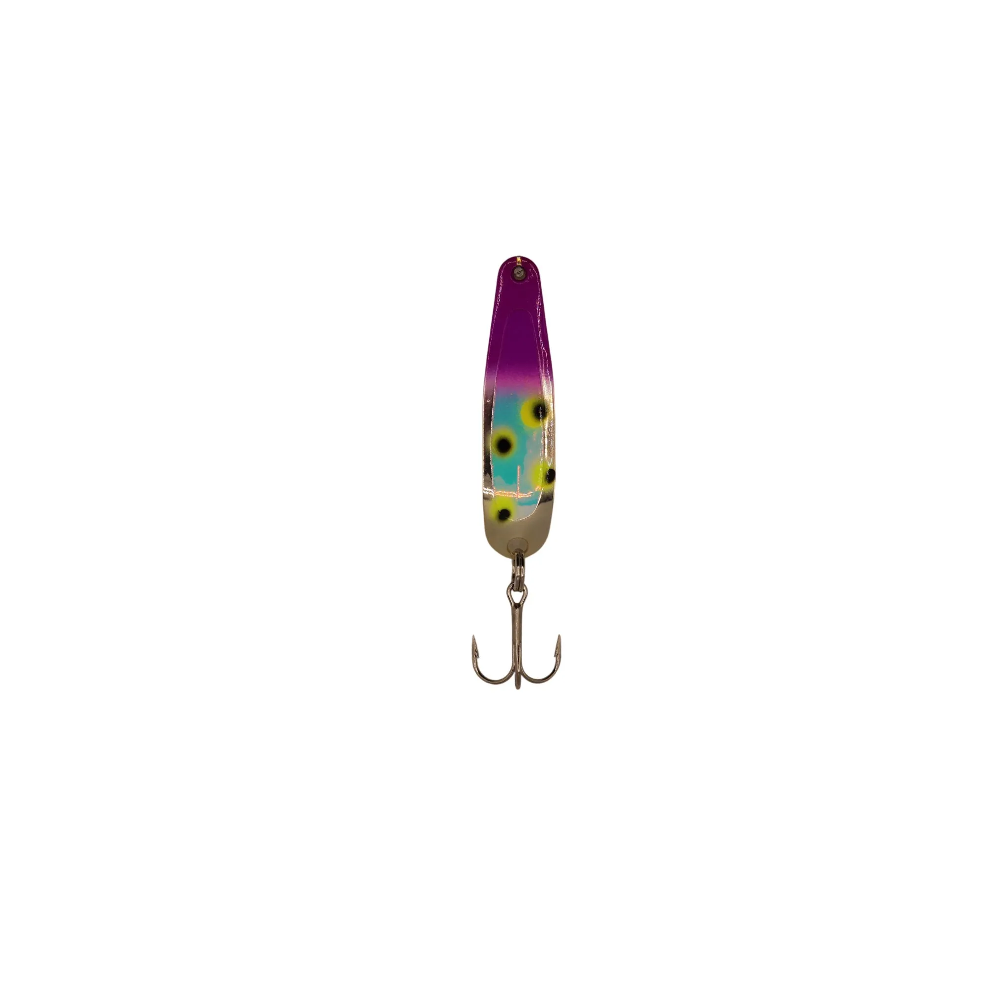 Michigan Stinger Scorpion Spoon 2.5" (Super UV)