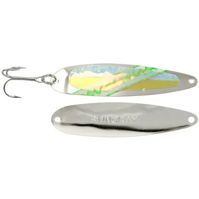 Michigan Stinger Standard 3.75" Spoon (Glow)