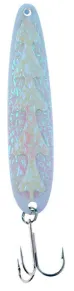 Michigan Stinger Standard 3.75" Spoon (Glow)