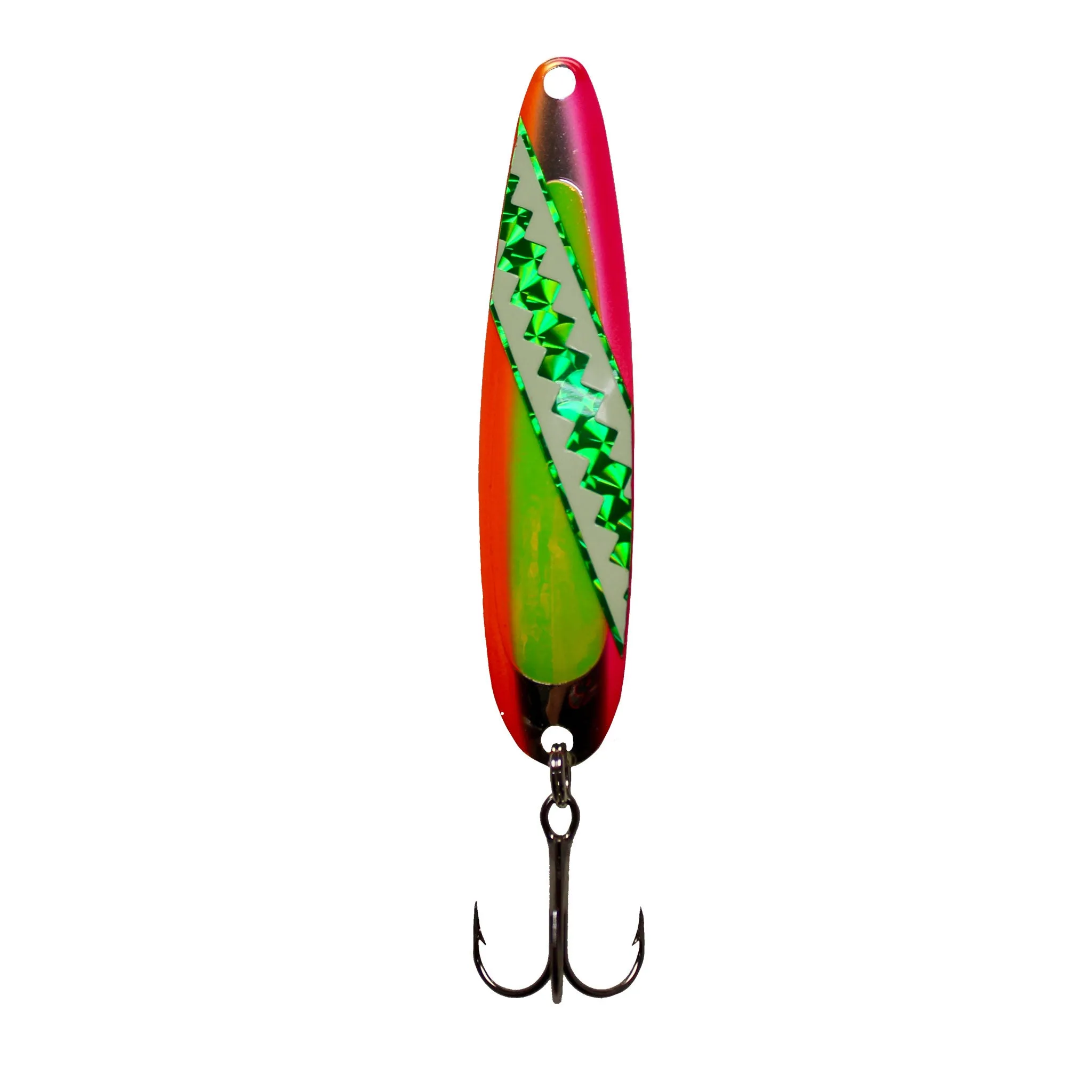 Michigan Stinger Standard 3.75" Spoon (Glow)