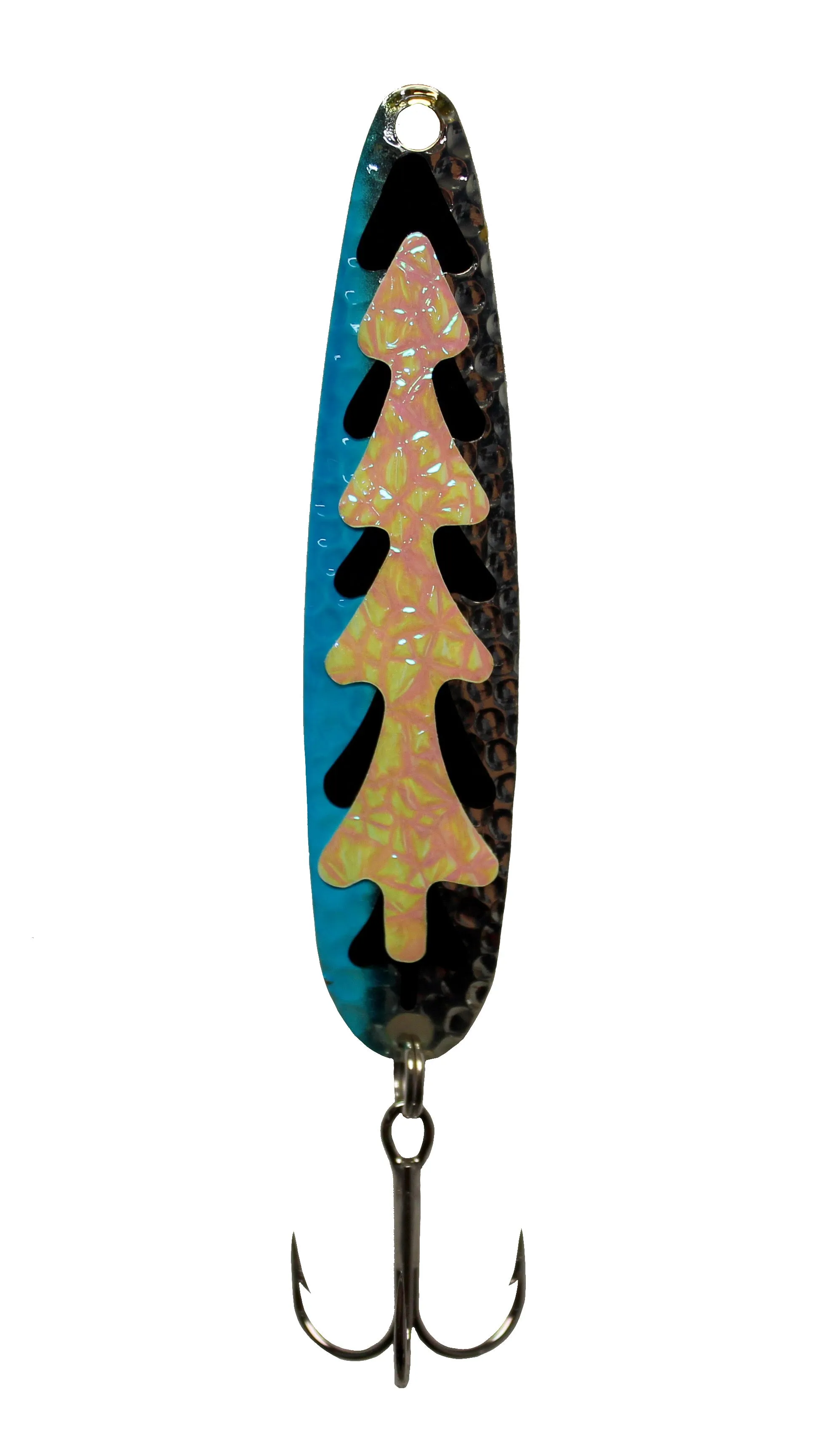 Michigan Stinger Standard 3.75" Spoon (Glow)