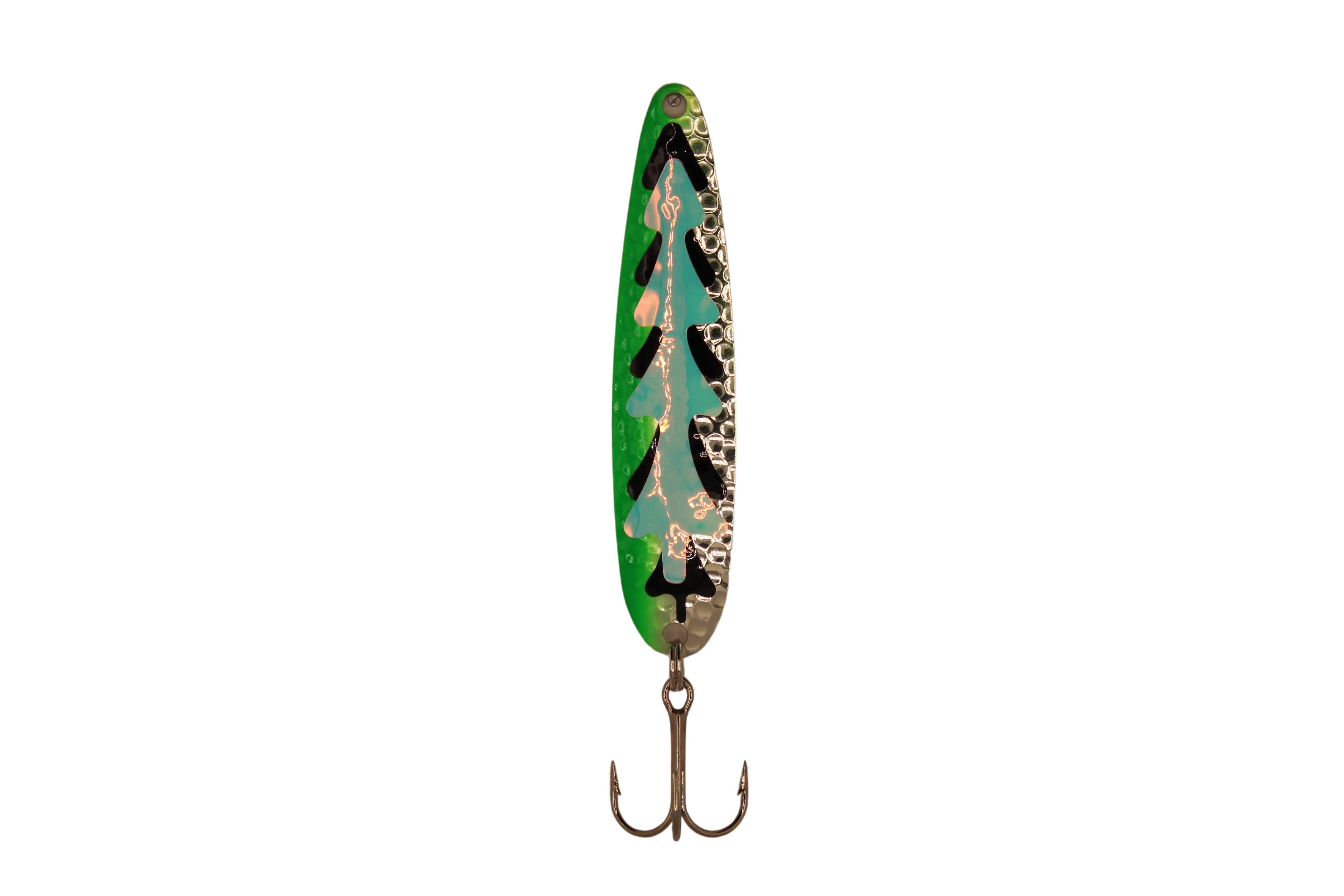 Michigan Stinger Standard 3.75" Spoon (Super UV)