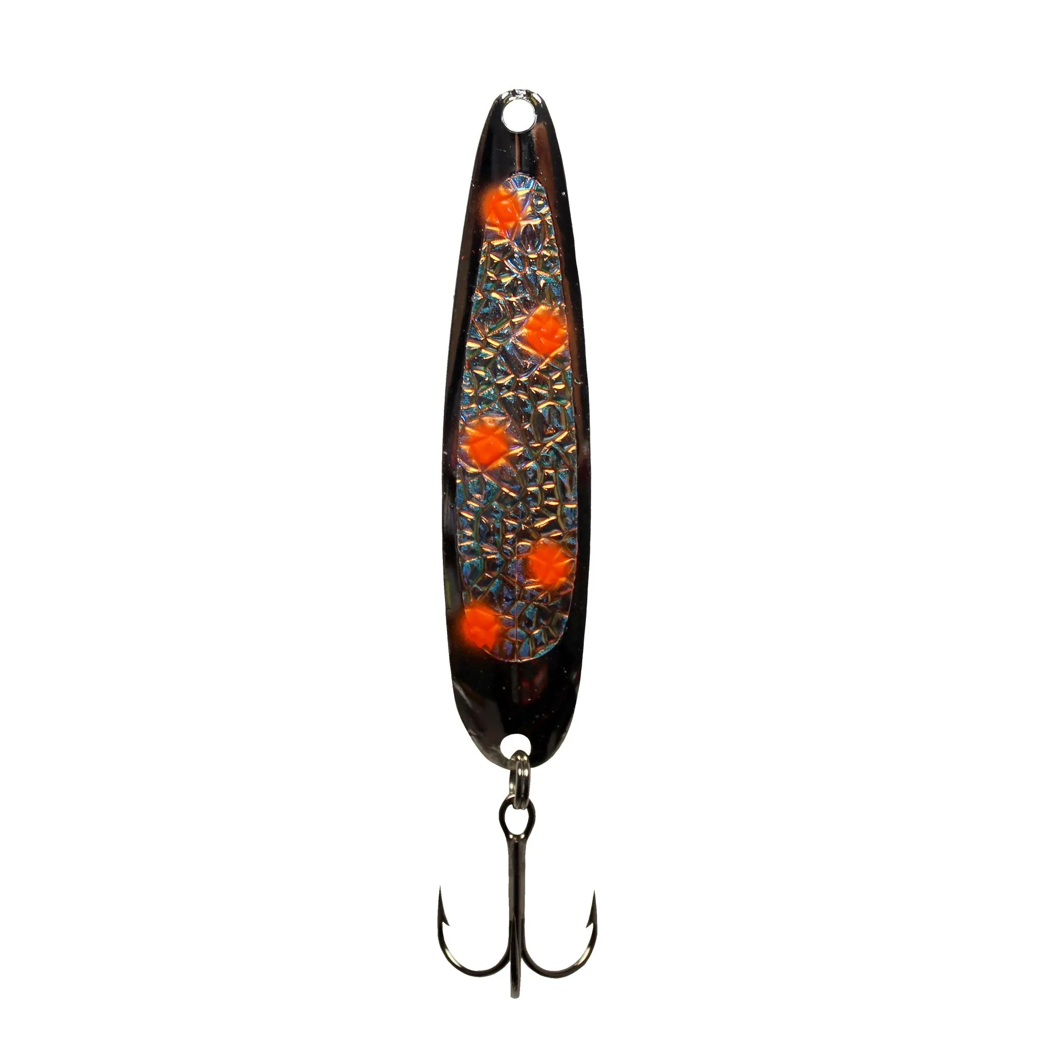 Michigan Stinger Standard 3.75" Spoon (Super UV)