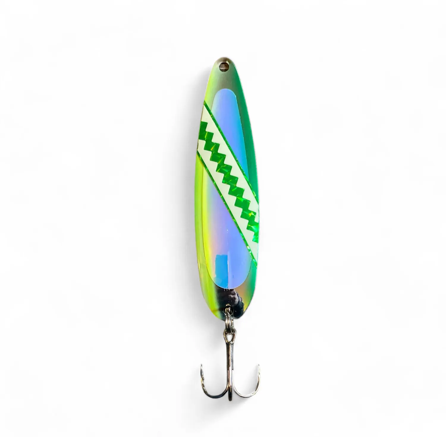Michigan Stinger Standard 3.75" Spoon (Super UV)