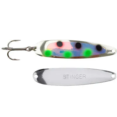 Michigan Stinger Standard 3.75" Spoon (Super UV)