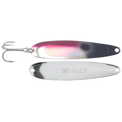 Michigan Stinger Standard 3.75" Spoon (Super UV)