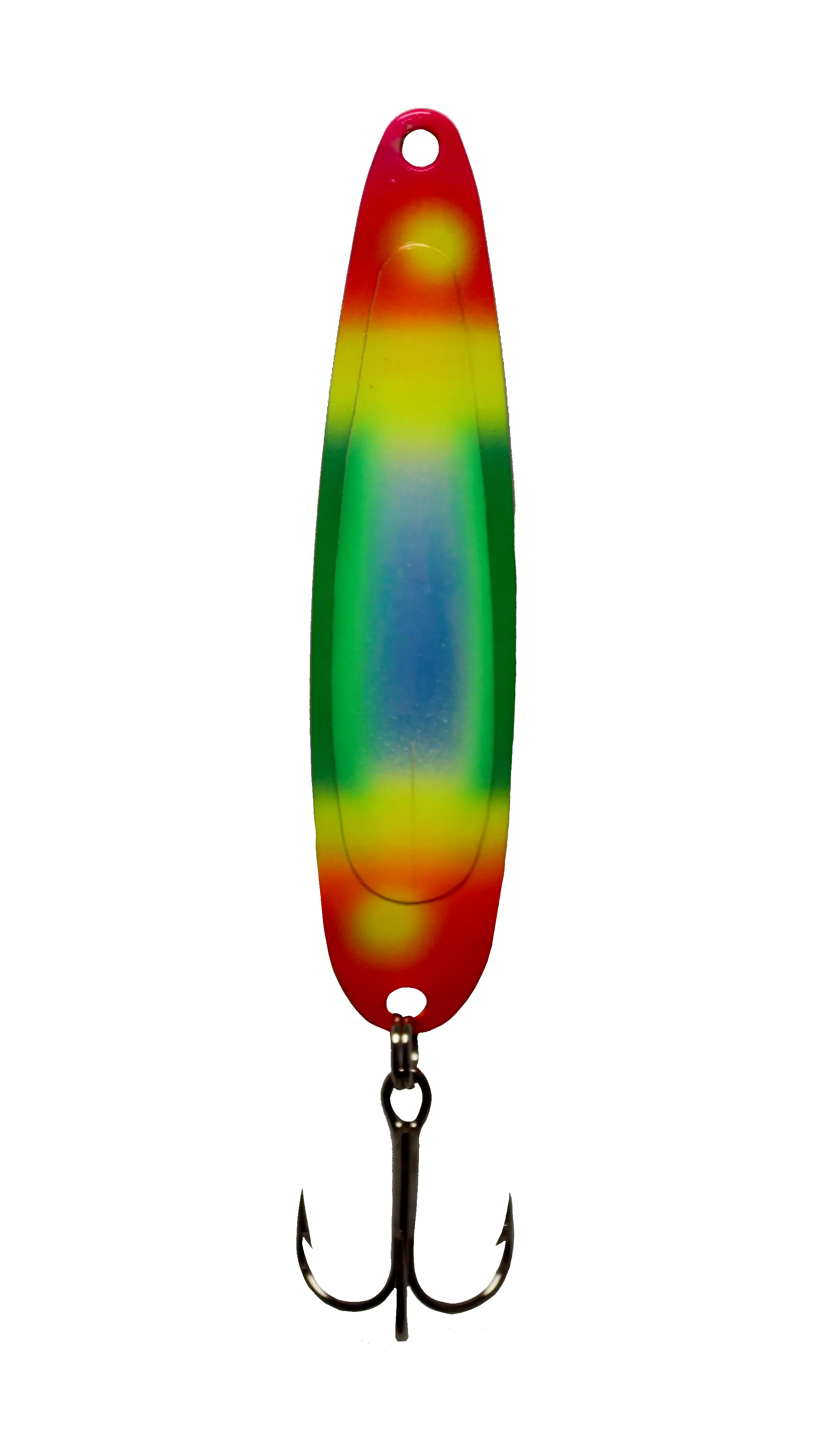 Michigan Stinger Standard 3.75" Spoon (Super UV)