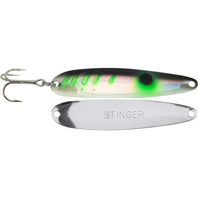 Michigan Stinger Standard 3.75" Spoon (Super UV)