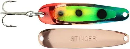Michigan Stinger Standard 3.75" Spoon (Super UV)
