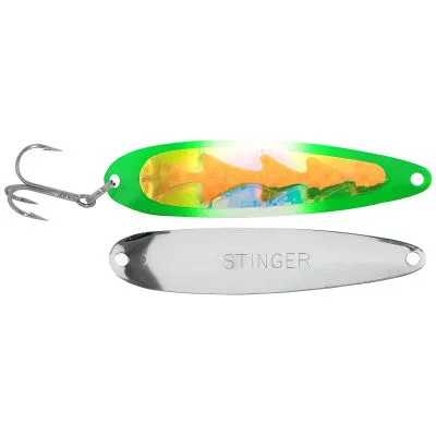 Michigan Stinger Standard 3.75" Spoon (Super UV)