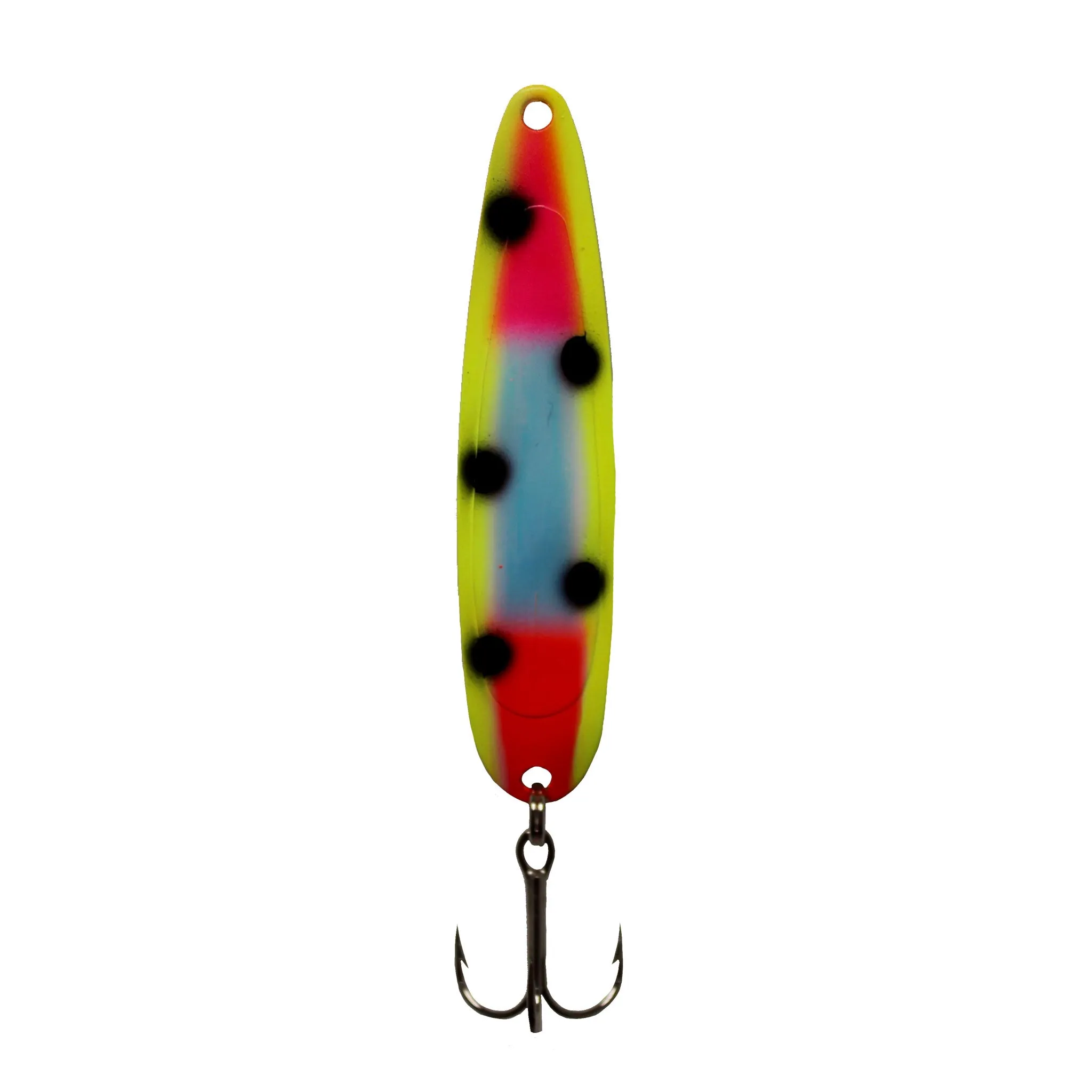 Michigan Stinger Standard 3.75" Spoon (Super UV)
