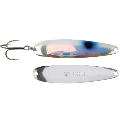 Michigan Stinger Standard 3.75" Spoon (Super UV)