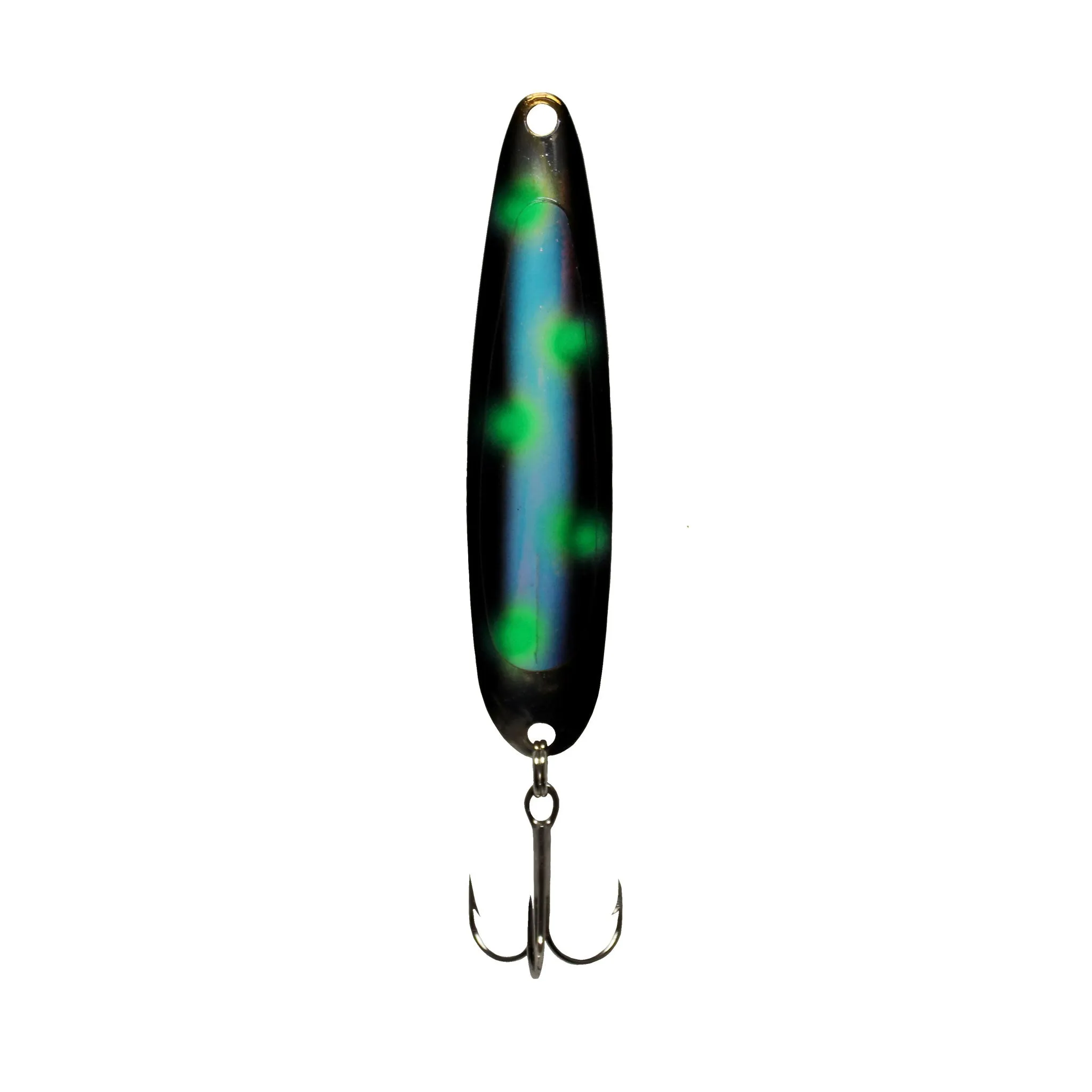 Michigan Stinger Standard 3.75" Spoon (Super UV)