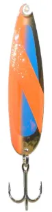 Michigan Stinger Standard 3.75" Spoon (Super UV)