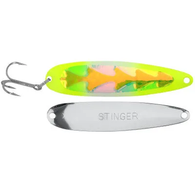 Michigan Stinger Standard 3.75" Spoon (Super UV)