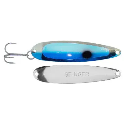 Michigan Stinger Standard 3.75" Spoon (Super UV)