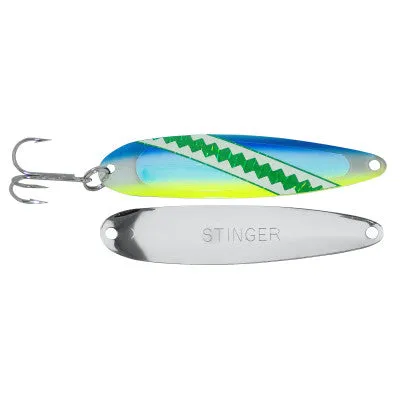 Michigan Stinger Standard 3.75" Spoon (Super UV)