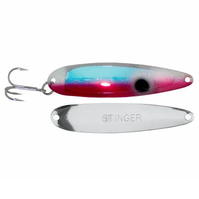 Michigan Stinger Standard 3.75" Spoon (Super UV)