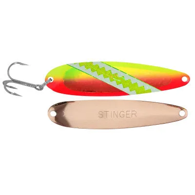 Michigan Stinger Standard 3.75" Spoon (Super UV)