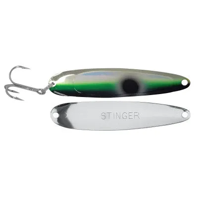 Michigan Stinger Standard 3.75" Spoon (Super UV)