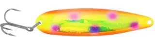 Michigan Stinger Standard 3.75" Spoon (Super UV)