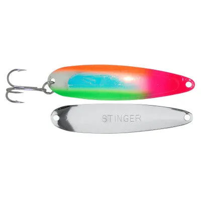 Michigan Stinger Standard 3.75" Spoon (Super UV)