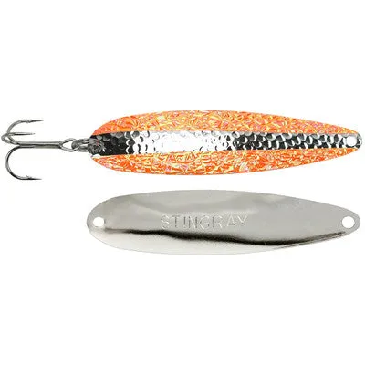 Michigan Stinger Standard 3.75" Spoon (Super UV)