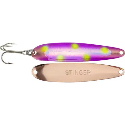 Michigan Stinger Standard 3.75" Spoon (Super UV)