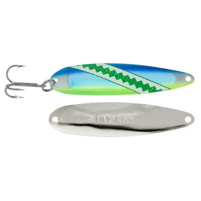 Michigan Stinger Standard 3.75" Spoon (Super UV)