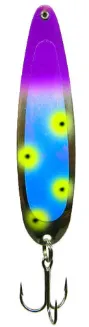 Michigan Stinger Standard 3.75" Spoon (Super UV)