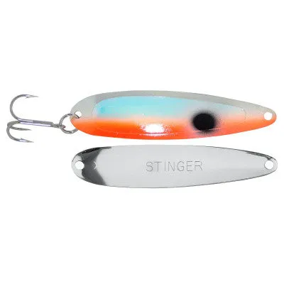 Michigan Stinger Standard 3.75" Spoon (Super UV)