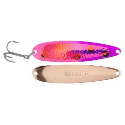 Michigan Stinger Standard 3.75" Spoon (Super UV)
