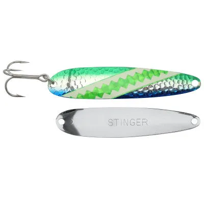 Michigan Stinger Standard 3.75" Spoon