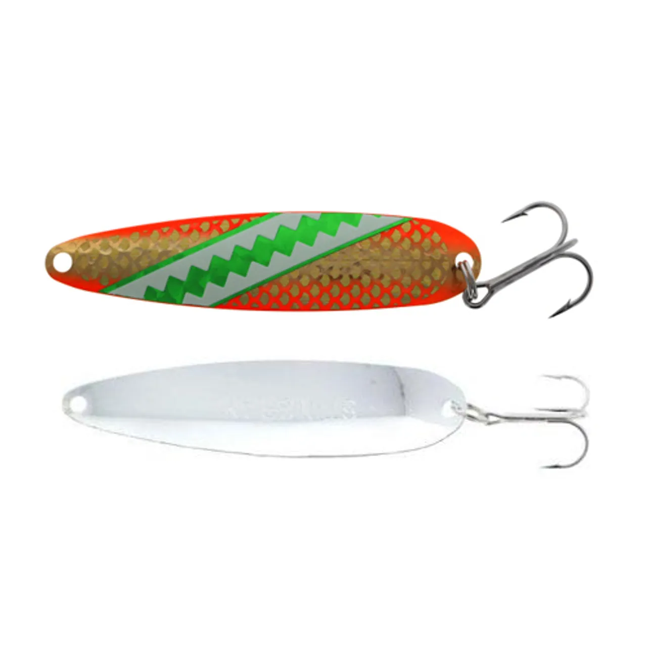 Michigan Stinger Standard 3.75" Spoon