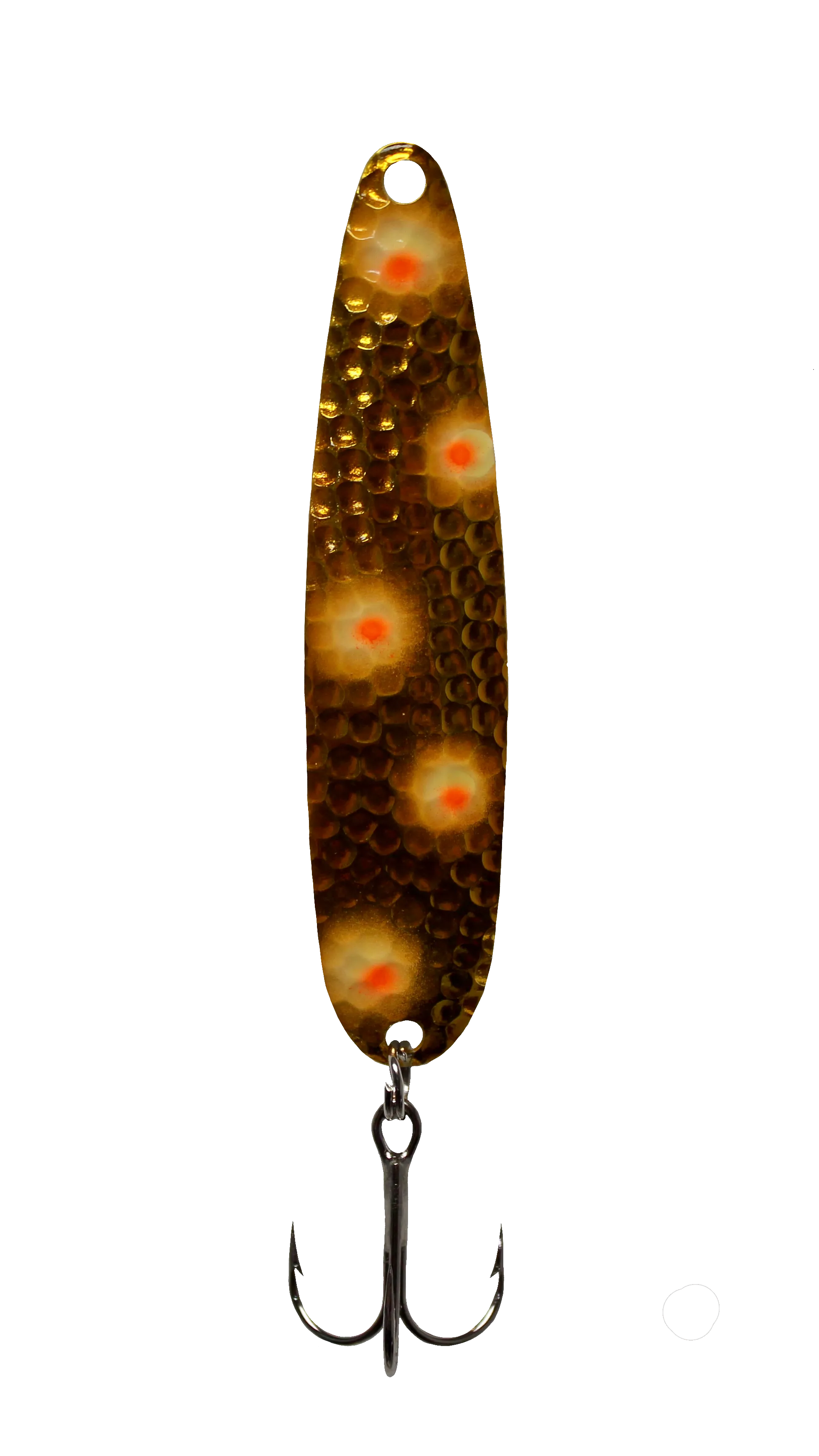 Michigan Stinger Standard 3.75" Spoon