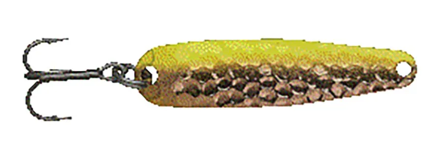 Michigan Stinger Standard 3.75" Spoon
