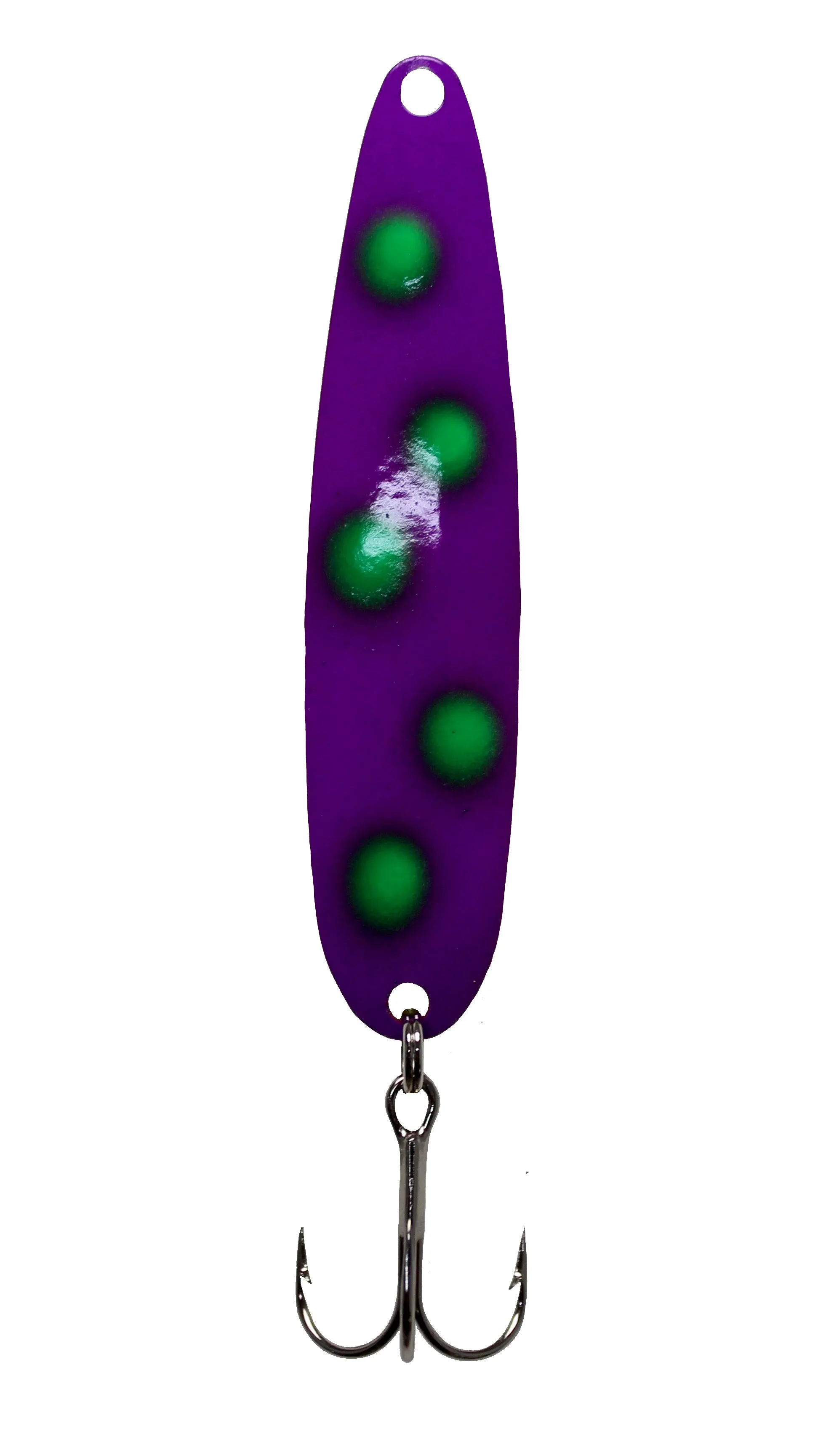 Michigan Stinger Standard 3.75" Spoon