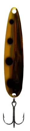 Michigan Stinger Standard 3.75" Spoon
