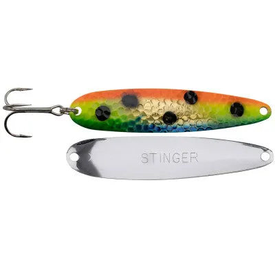 Michigan Stinger Standard 3.75" Spoon