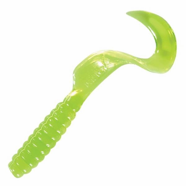 Mister Twister Curly Tail Grub