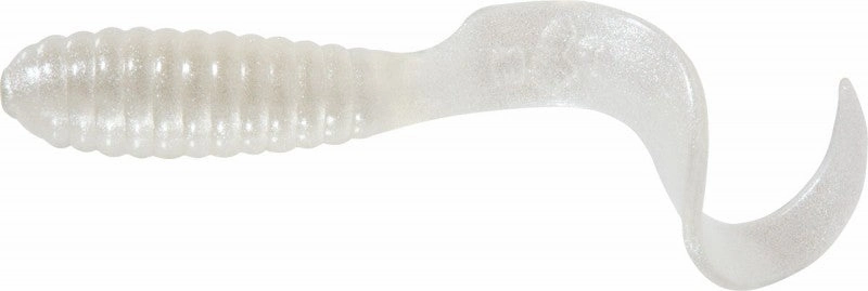 Mister Twister Curly Tail Grub