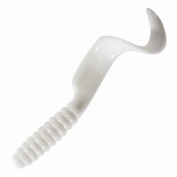 Mister Twister Curly Tail Grub