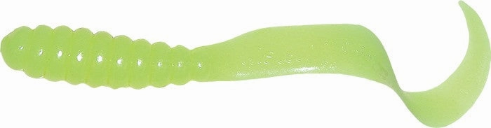 Mister Twister Curly Tail Grub